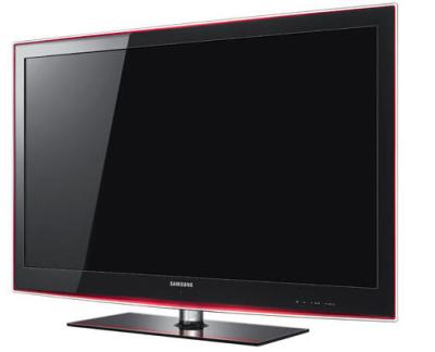 SAMSUNG UA-32C5000 MULTISYSTEM LED TV FOR 110-240 VOLTS