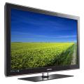 SAMSUNG LA-40C550 FULL HD MULTI SYSTEM LCD TV FOR 110-240 VOLTS
