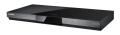 SAMSUNG BD-C6500 MULTI-REGION BLU-RAY DISC PLAYER FOR 110-240 VOLTS