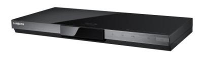 SAMSUNG BD-C6500 MULTI-REGION BLU-RAY DISC PLAYER FOR 110-240 VOLTS