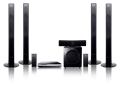 Samsung  HT-BD2 BLU-RAY region free Home theater for1110- 220 Volts