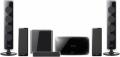 Samsung HT-X725 region free home theater for 220 volts