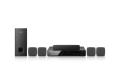 SAMSUNG HT-Z120 REGION FREE HOME THEATER FOR 110-220 VOLTS