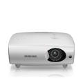 Samsung LCD data projector for 100-240 Volts