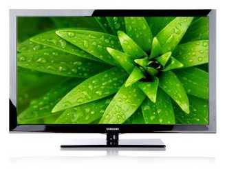 SAMSUNG PS-50C450 MULTI SYSTEM PLASMA TV FOR 110-240 VOLTS