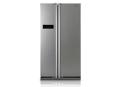 Samsung RSH1NEPE 554L Side by Side Refrigerator for 220 Volts