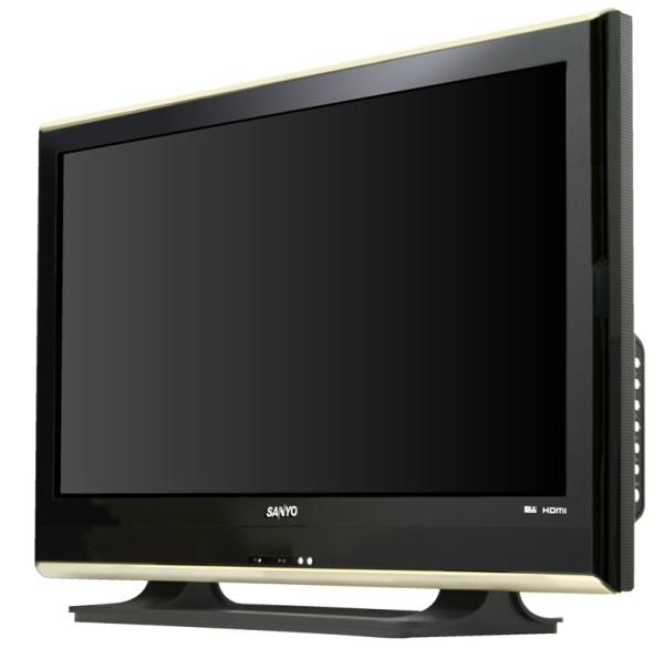 Sanyo LCD47S30 FULL HD multisystem LCD for 110240 Volts 220, 240