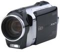 Sanyo Xacti VPC-SH1 Full HD Dual PAL Camcorder (BLACK)