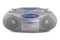 Sanyo MCD-UB685 Small and stylish stereo for 220 Volts