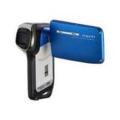 Sanyo Xacti VPC-CA100 Full HD Dual Camera PAL Camcorder (BLUE)