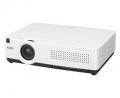 Sanyo PLC-XU300 XGA Ultra Portable Multimedia Projector