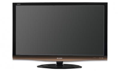 Sharp LC-52E77UN Full HD 1080p LCD TV FOR 110 VOLTS