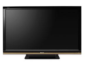 SHARP LC-60A77M MULTI SYSTEM LCD TV FOR 110-240 VOLTS | 220 Volt