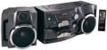SHARP GX-CD5200 CD MUSIC COMPONENT SYSTEM FOR 110-240 Volts