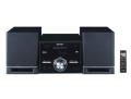 Sharp XL-DV75H Region free DVD micro system