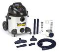 ShopVac E2403 Wet/Dry Vacuum for 220 Volts