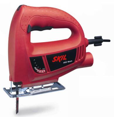 Skil 4170 Jig Saw for 220 Volts