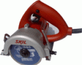 SKIL 9815 110mm Marble Cutter 220 volts