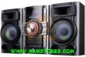 Sony MHC-GT111 Mini Hi-Fi system for 110-240 Volts