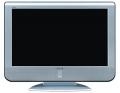 Sony KLV-32M1 Flat Panel Multisystem LCD TV for 110-240 Volts