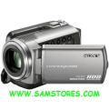SONY DCR-SR77E 80GB Hard Drive PAL CAMCORDER
