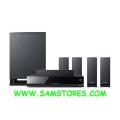 Sony BDV-E570 3D Blu-ray Region free Home Theater System