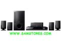 SONY DAV-DZ310 REGION FREE 5.1CH DVD HOME THEATER SYSTEM FOR 110-240 VOLTS