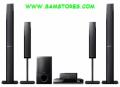 SONY DAV-DZ810 MULTI REGION DVD HOME THEATRE SYSTEM FOR 110-240 VOLTS