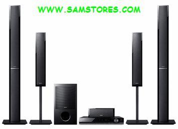 sony dvd home theatre