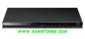 SONY BDP-S470 MULTI-REGION 3D BLU-RAY DISC PLAYER FOR 110-240 VOLTS (REGION A B C)