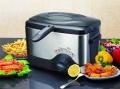 EWI TDF323SS DEEP FRYER FOR 220 VOLTS