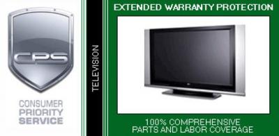 2 year(s) - Television In-Home under $5000.00