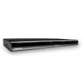 Toshiba XDE-600 Region Free DVD player for 110-240 Volts