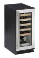 U-Line 1115WCS  Wine Cooler with Wine bottle capacity up to 24 bottles 220volt 50Hz