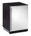 U-Line CO1175S-20 Combo Ice Maker/ Refrigerator 220Volt