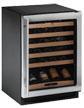 U-LINE 2175WCCS Wine Cooler 220Volt