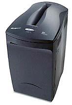 GBC 955x Paper Shredder  220-240 Volt/ 50-60 Hz, Paper Shredder