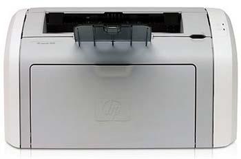 HP 1020 220 Volt 50Hz