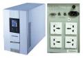 UPS 3000HB 220-240 Volt, 50/60 Hz Rated Power-3000VA/2100W