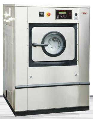 Barrier Washer-Extractors I-U0125