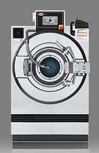 Unimac UW35TV Washer and Dryer