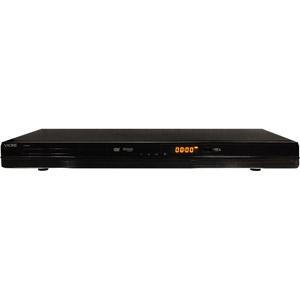 Viore DVP405V 1080p Upconversion Code Free DVD player