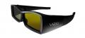 Vizio Full HD 3D Rechargeable Glasses - 2 pack