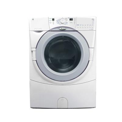 Whirlpool Duet Dreamspace AWM8900, WASHER