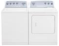 Whirlpool WED5705S  Super Capacity Electric Dryer 220 volts