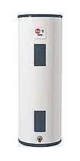 Rheem 81V52D Water Heater