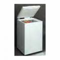 Whirlpool 9 CFT WHA26AB Freezer for 220 volts