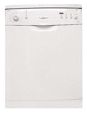 Whirlpool ADP6610 DISHWASHER