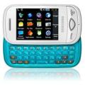 SAMSUNG B3410 WIFI WHITE QUAD BAND TOUCH QWERTY KEYPAD UNLOCKED GSM MOBILE PHONE