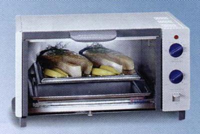 Windmere FC9000 Toaster Oven for 220 Volts